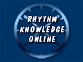 RhythmKnowledge-Online